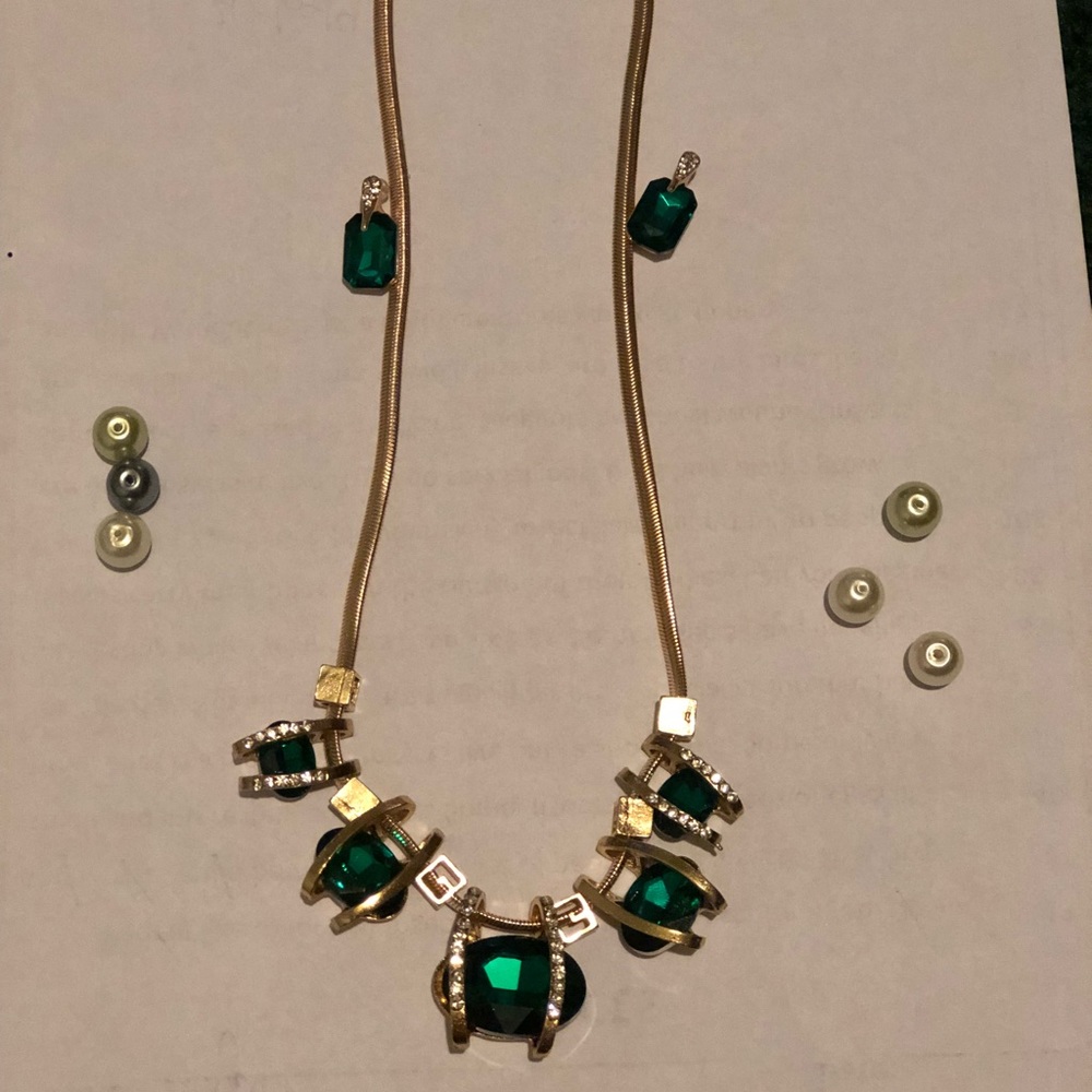 Fashion Jewelry!